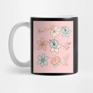 Blooming Beauty Mug